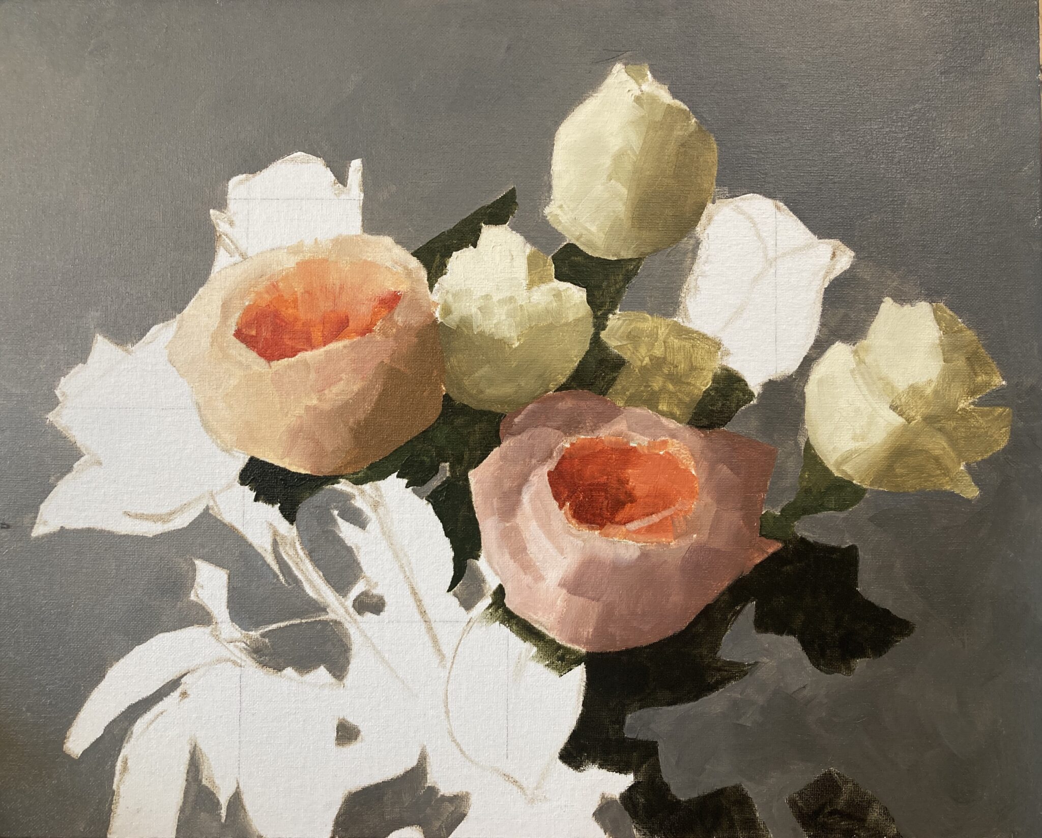 Blog – Michele Clamp Art