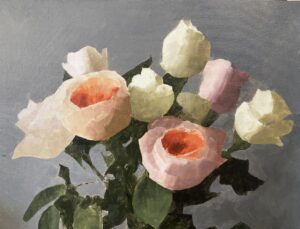 Blog – Michele Clamp Art