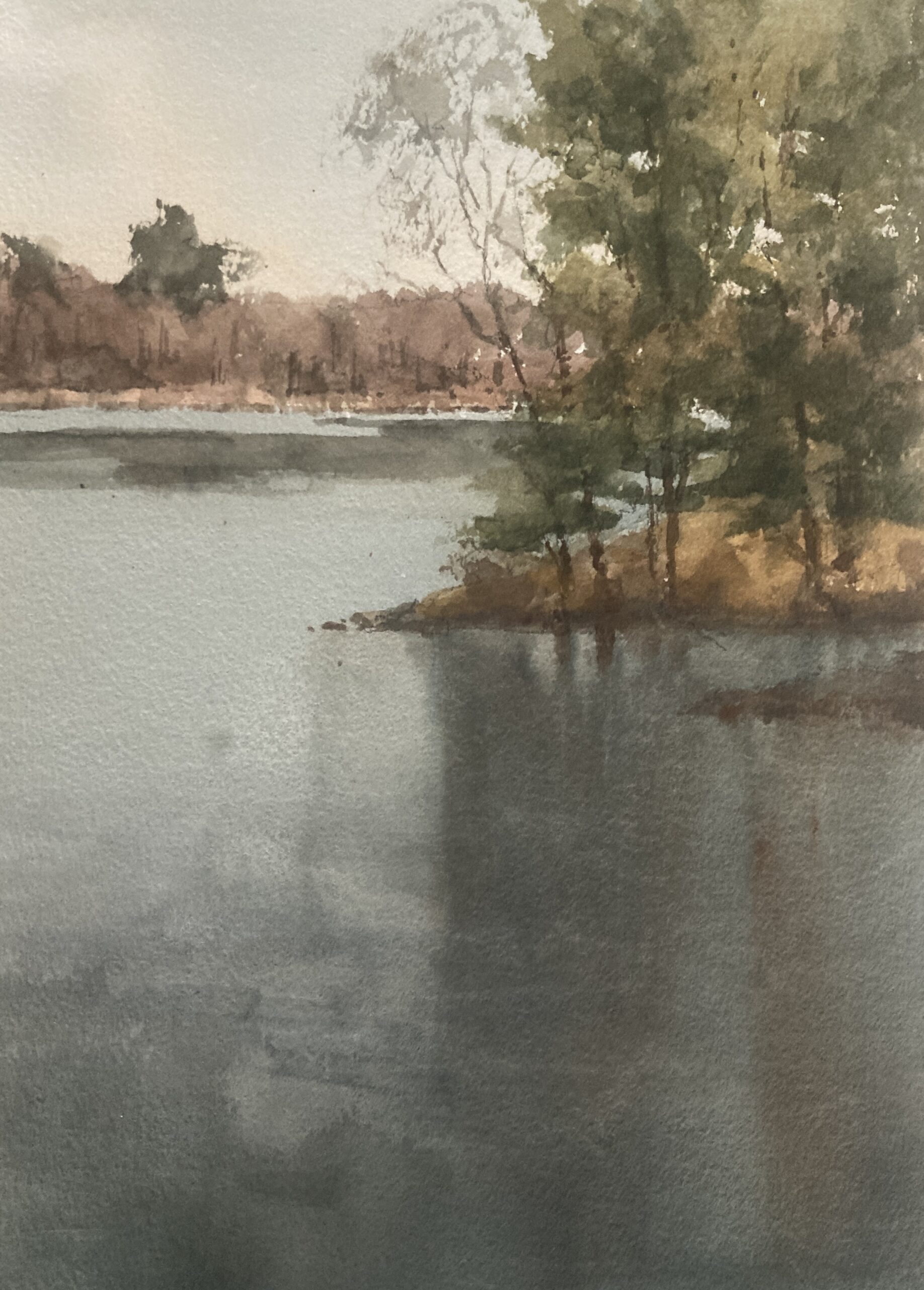 Gerow Park, Concord MA